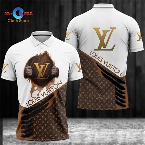 louis vuitton world shirt|Louis Vuitton shirt men price.